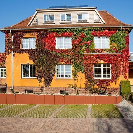 Villa Lilo NeuNeuhaldensleben Zewnętrze zdjęcie